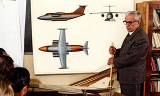 These aircraft could have changed aviation: forgotten Myasishchev Design Bureau developments that few know about