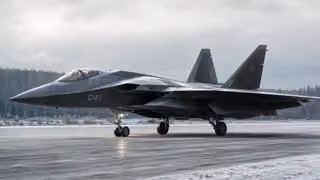 МиГ-41 оказался под угрозой из-за сокращения конструкторского бюро