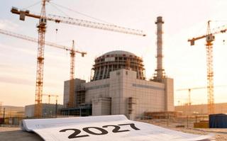 Russia comenzará a construir una central nuclear en Kazajistán en 2027: se avecina el gran proyecto "Balkhash"