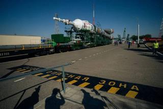 "Buenas perspectivas de desarrollo": Bakanov explicó por qué Roscosmos no detiene la cooperación con Kazajistán en Baikonur