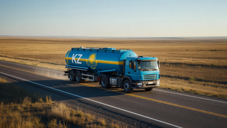 El exceso de combustible podría ser suministrado a Russia desde Kazakhstan