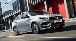 AvtoVAZ hizo el Lada Vesta más cómodo: qué cambió en la versión más potente del modelo