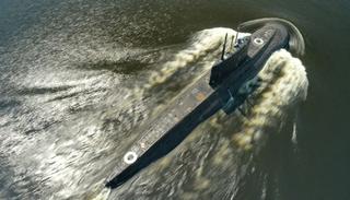 Дизельные подлодки ВМФ России лишат главного недостатка из-за всплытия