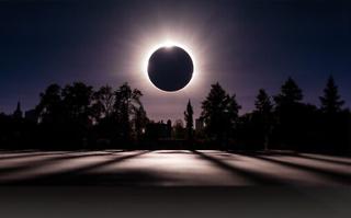 August 2026 will surprise Russians: a solar eclipse and the main summer meteor shower will pass over the country