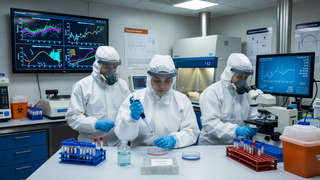 Russia tested an Ebola vaccine: the drug worked against the strain that caused the outbreak in Africa