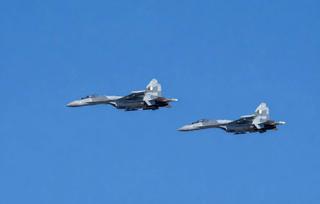 Угроза F-16: ракеты Р-37М может купить Алжир для Су-35