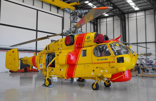 España se quedó sin helicópteros rusos Ka-32 en la temporada de incendios debido a las sanciones de la UE