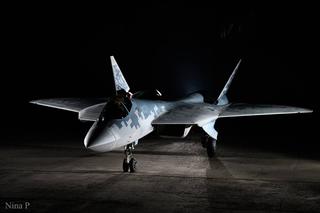 India said "no" to new Su-30s: the fate of Russia's Su-57 is now being decided