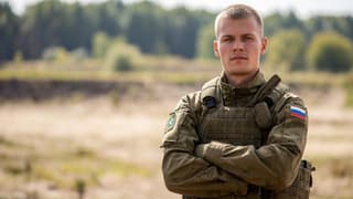 Новый материал для армейских бронежилетов, гасящий энергию удара, изобрел «Центр перспективных разработок»