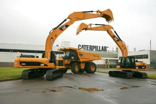 После ухода американцев на экс-заводе Caterpillar под Питером расширяют производство китайской Lovol