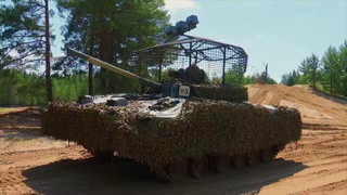 Пять партий за полтора года: раскрыты масштабы выпуска российских БМП-3