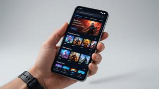Foreign Developers Spent Hundreds of Millions of Rubles on Game Promotion in RuStore