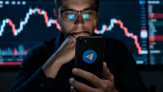 Subscribers Bought, Authors Earned: Central Bank Uncovers Market Manipulation via Telegram