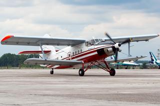 "Por mucho que toques las campanas, nada": a la espera del "Baikal", los aviones An-38 y An-3 no vuelven a la producción