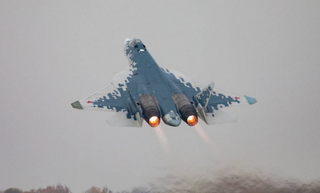 Новейшие ракеты для Су-57Э хотят продавать иностранцам: среди них РВВ-СДМ и РВВ-БД