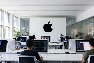 Apple resorted to the help of Russian IT specialists despite US and EU sanctions