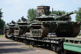 Т-80БВМ раскрыли во всех деталях: Ростех рассказал о главных улучшениях легендарного танка
