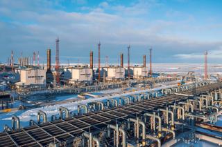 Gazprom aumentará la producción de gas de yacimientos con reservas de difícil extracción para 2030