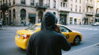 Scammers target taxi drivers: money disappears after one call