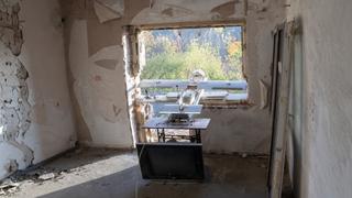 Перехватчик «Молния-ПВО» таранит вражеские дроны даже без боевой части