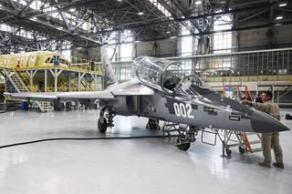 Производство крыла Як-130 ускорили: на ИАЗ нашли способ сократить цикл сборки