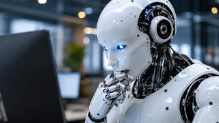 AI agents exist, but you can't buy them: Russian businesses are building solutions for themselves