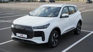 El crossover Tenet T4 fue descontinuado, menos de un año después de su lanzamiento