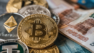 Cryptocurrency Prescribed Legal Routes: From Foreign Settlements to Exchangers