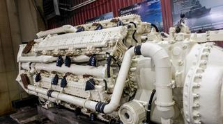 La competencia crece: casi 1.500 fabricantes de equipos navales han entrado en el mercado desde 2022