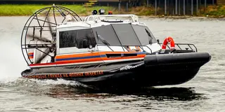 "Rocket Boat" for the Ministry of Emergency Situations: KMZ Delivered 62 Vehicles Ahead of Schedule to Rescuers