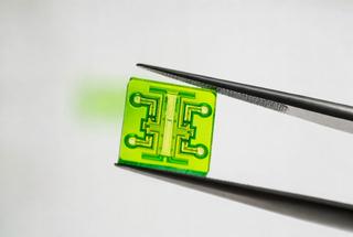 Future chemical plants could be chip-sized: Skoltech discusses AI revolution