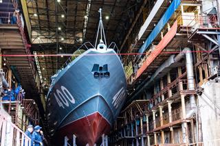 Carga máxima en 25 años: la planta de construcción naval de Amur anuncia un gran número de pedidos