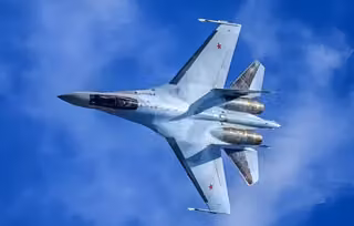 РВВ-СДМ против Р-77М: Ростех показал новую ракету, но главный козырь остался у «Изделия 180»