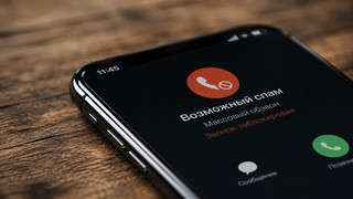 Unidentified - Undelivered: Operators Block Mass Calls Without Labeling
