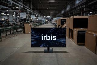 Russia's only TV manufacturer declared bankrupt: Irbis plant in Voronezh stopped a year ago