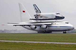 "Ni dinero, ni gente": Russia desarrollará un reemplazo para el An-124 solo después de 2030