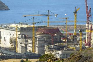 The first unit of the Akkuyu NPP built by Rosatom will be launched in Turkey by the end of the year
