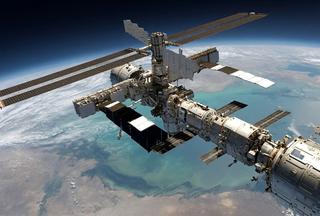 NASA: Многолетняя утечка воздуха в российском сегменте МКС побеждена
