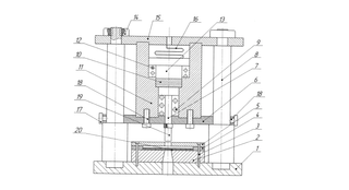 Breakthrough in Metallurgy: Electrodynamic Stamping Unit Created at Tula State University