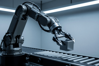 Los robots serán entrenados con videos de IA: Sber lanza Kandinsky WM