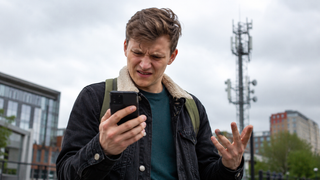 Mobile Internet Narrows to a List: Restrictions Affected Over 60% of Connections