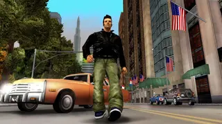 GTA III launched directly in browser: Russian enthusiasts made an "impossible" port