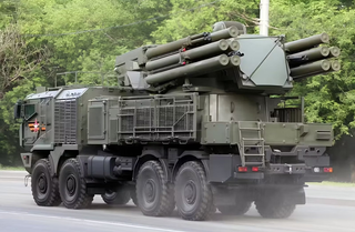 Creator of Pantsir air defense system receives new multi-million lawsuits