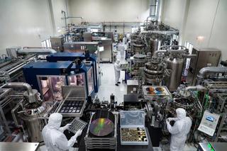 Se está construyendo una fábrica de chips en la Zona Económica Especial "Alabuga" en Tatarstán: ya están buscando personal