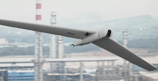 El fabricante de "Lancet" presentó el módulo "Lepestok-F": convierte el dron en un explorador sin conexión por satélite