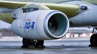 Tecnologías para PD-8 y PD-35 reveladas por ODC: titanio, níquel y compuestos en lugar de importaciones