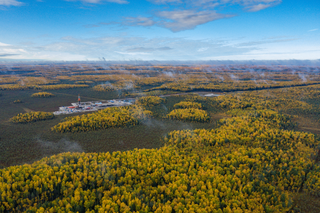Sin nuevas perforaciones: "Gazprom Neft" encontró una manera de aumentar drásticamente la producción