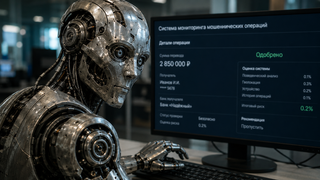 Neural network misses fraudsters: banks lack real examples for training