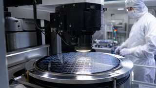 El primer microscopio ruso para la inspección de chips reemplazará a los equipos japoneses de Hitachi
