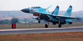 Российскую авионику хотят полностью убрать из индийских Су-30МКИ и МиГ-29: дан старт программе замен